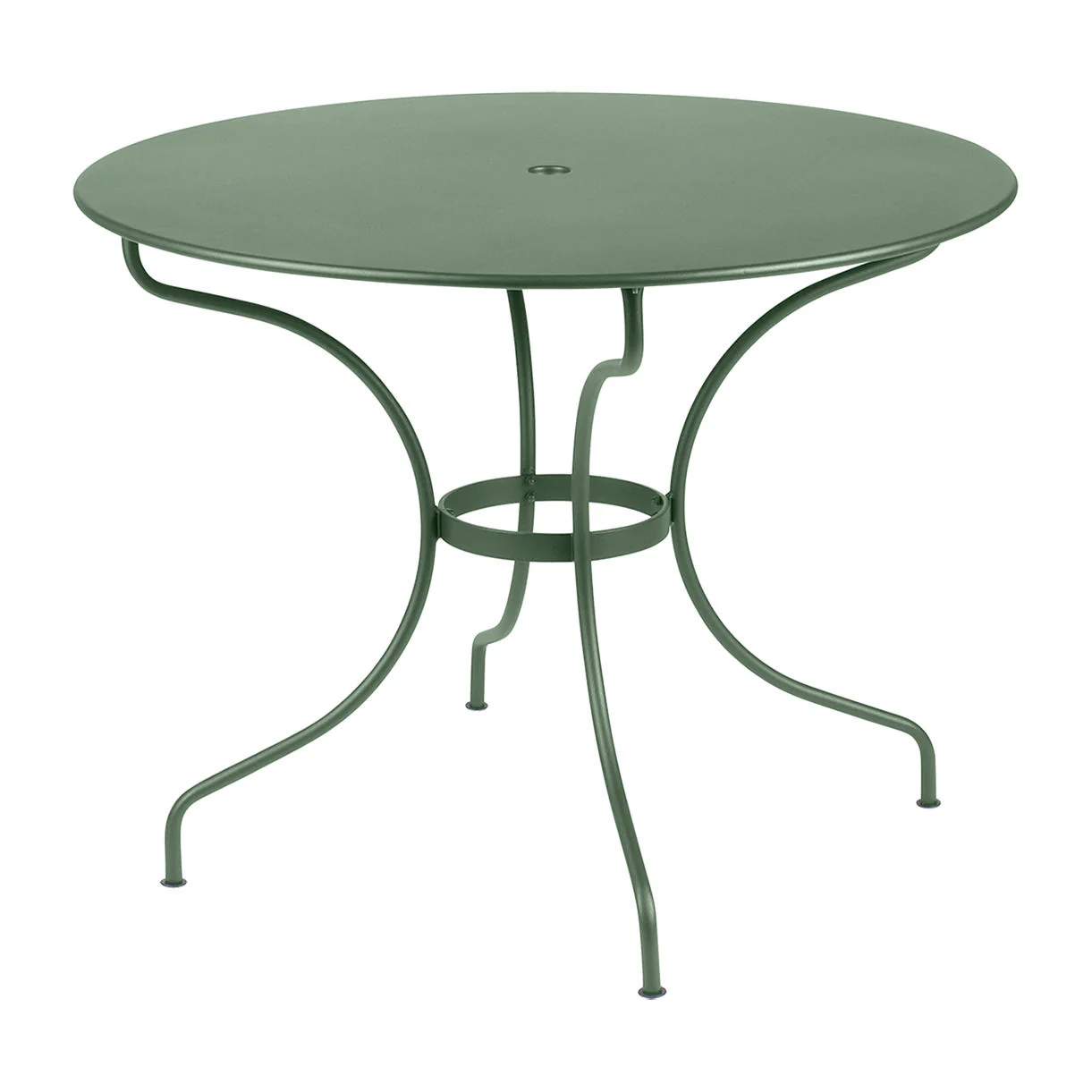 Opera+ 96cm Round Table - Image 8