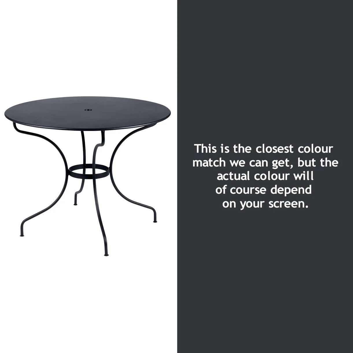 Opera 96cm Table - Image 10