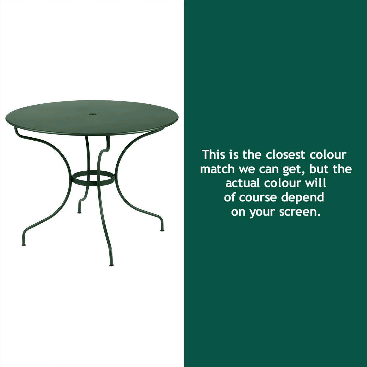 Opera 96cm Table - Image 12