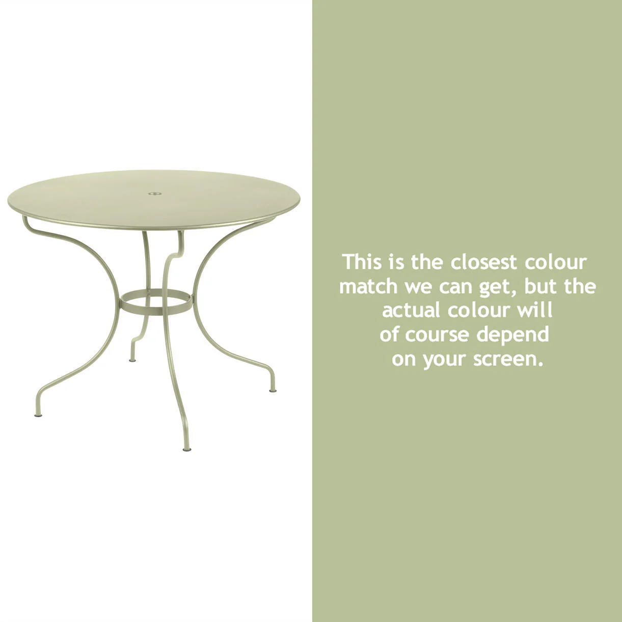 Opera 96cm Table - Image 14