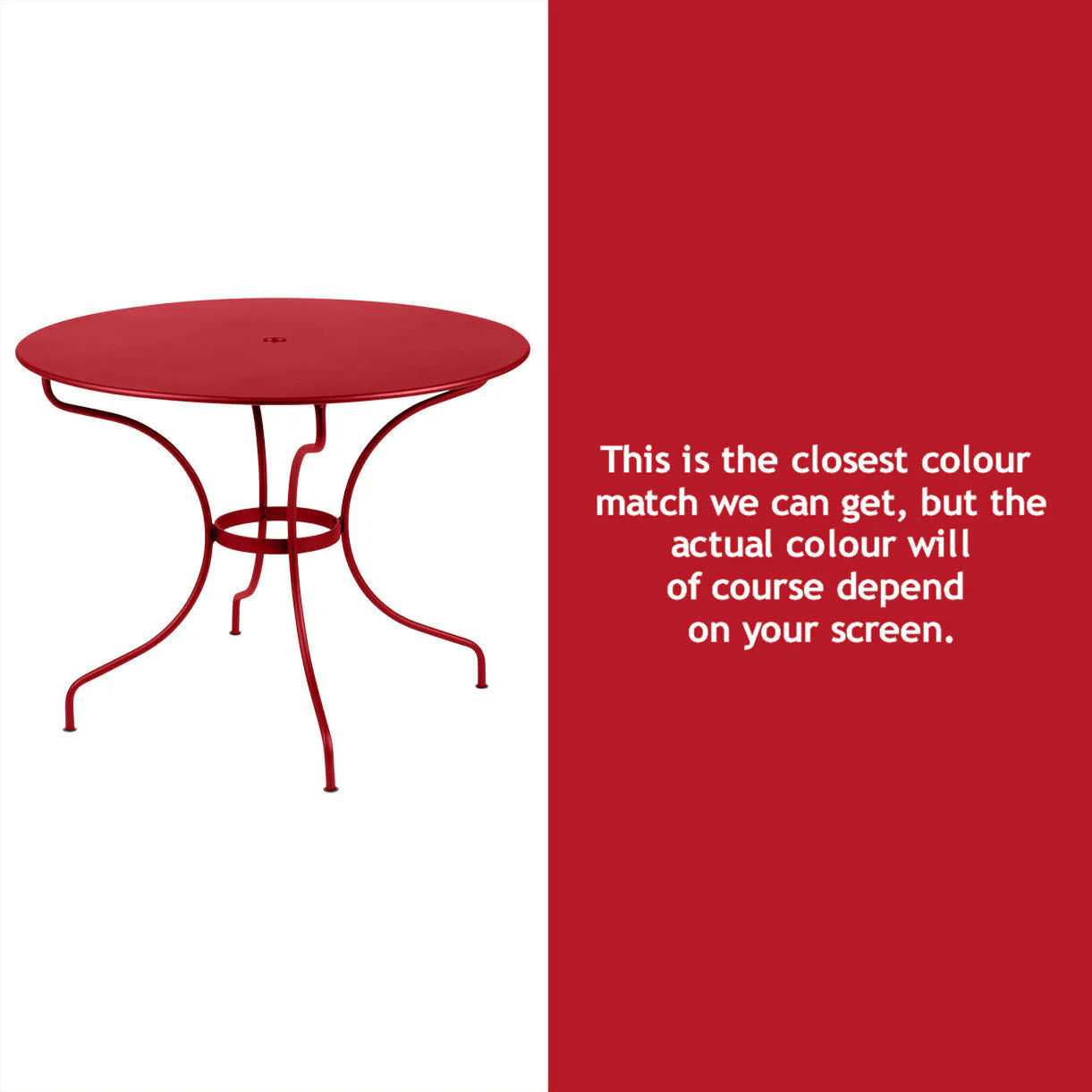 Opera 96cm Table - Image 18