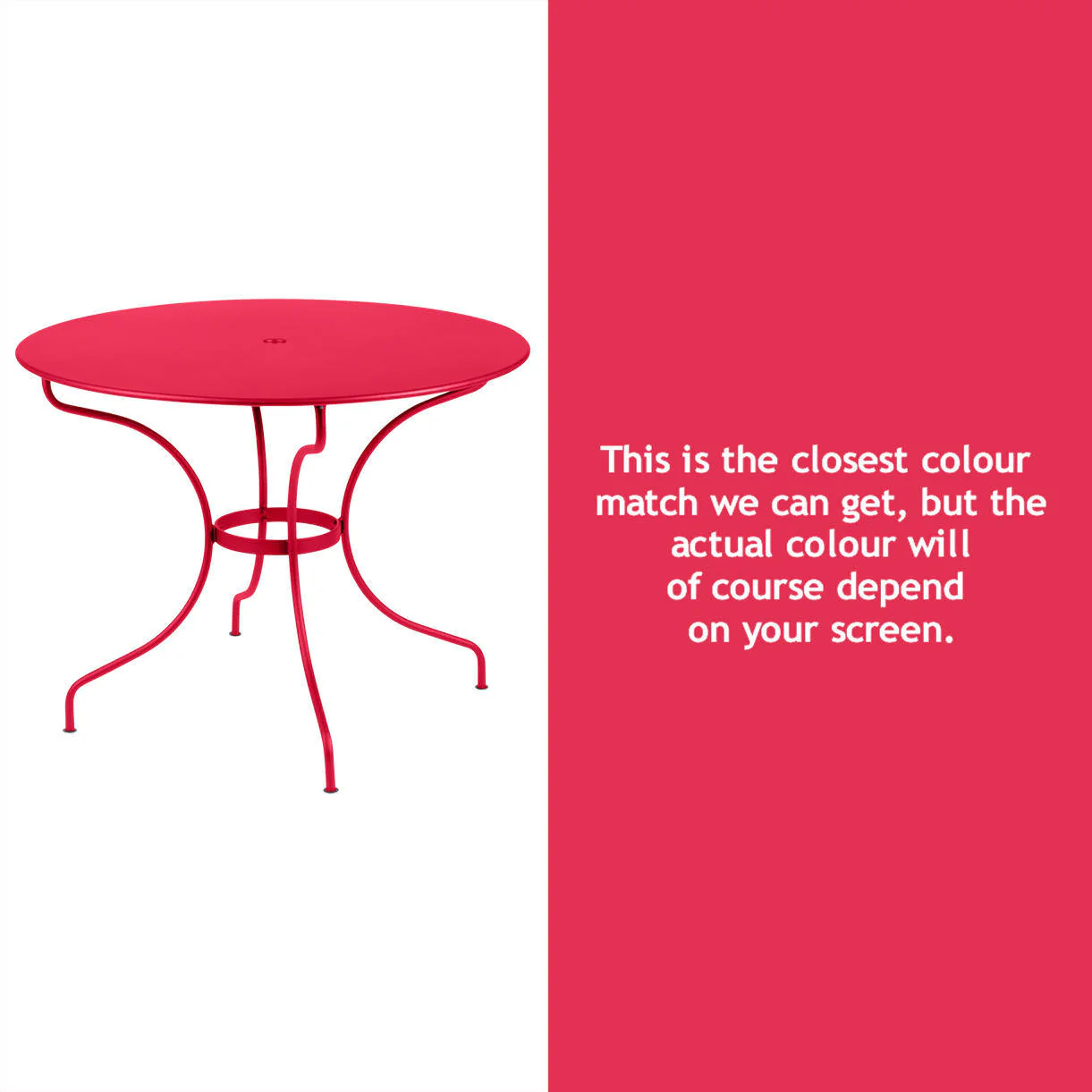 Opera 96cm Table - Image 20