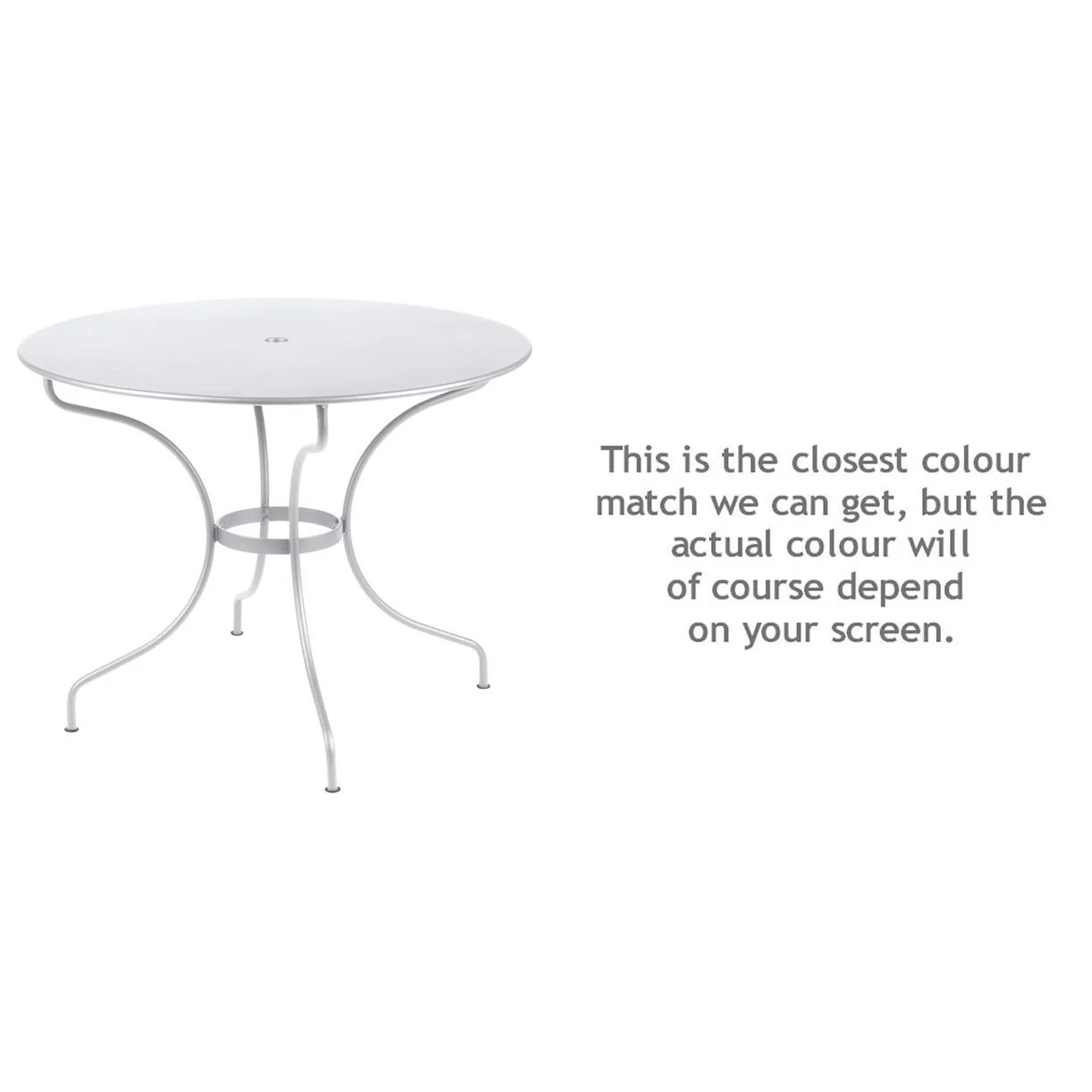 Opera 96cm Table - Image 4