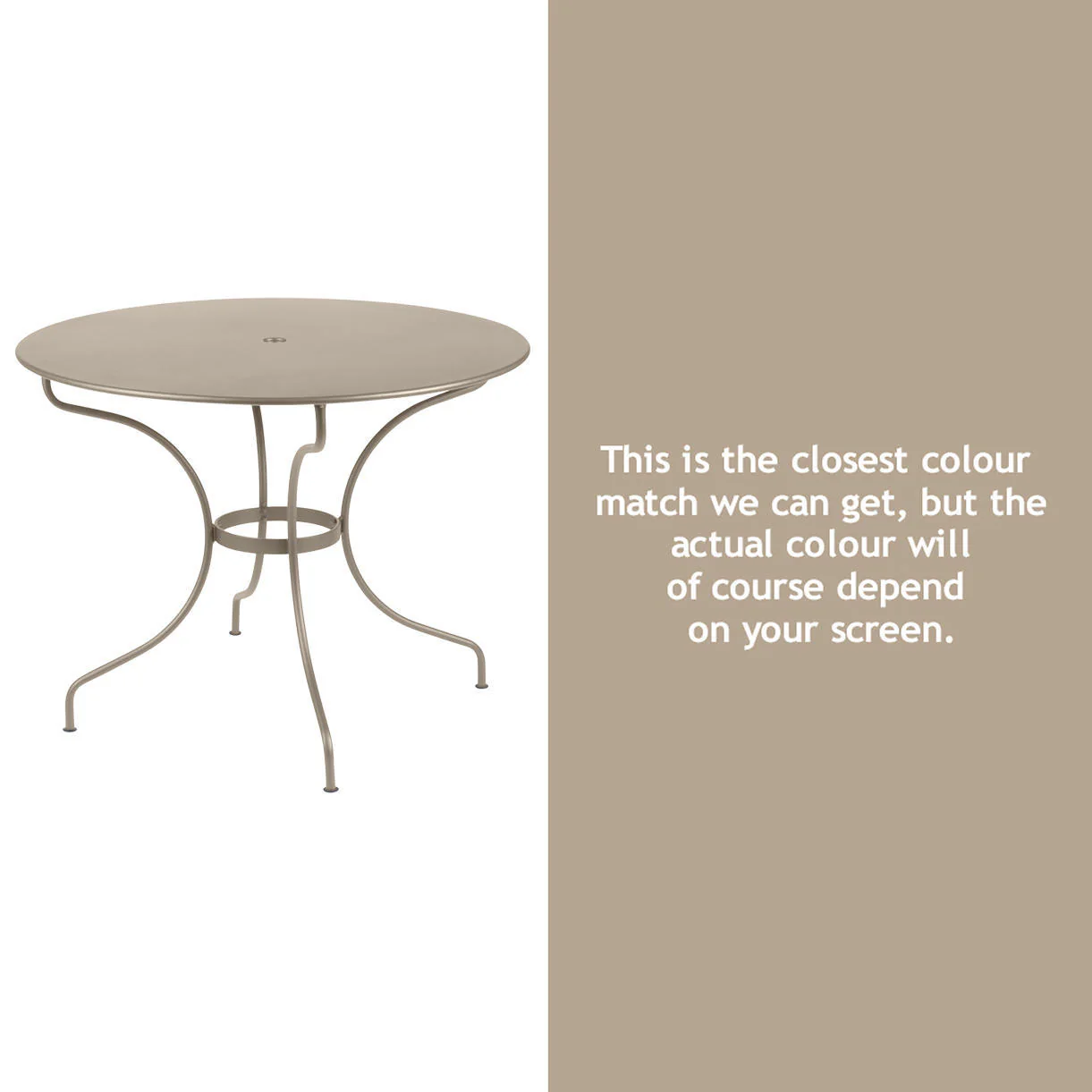 Opera 96cm Table - Image 5