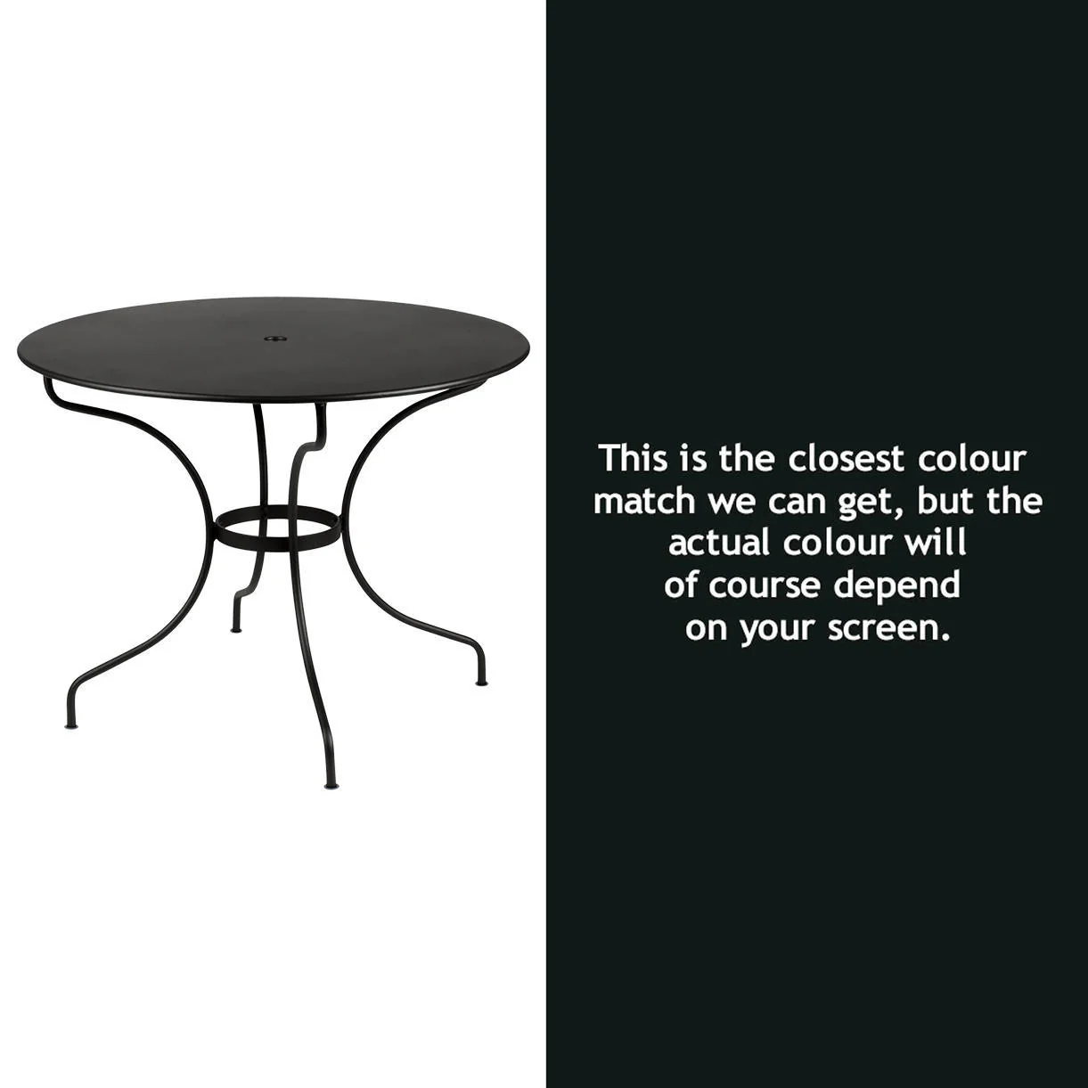 Opera 96cm Table - Image 7