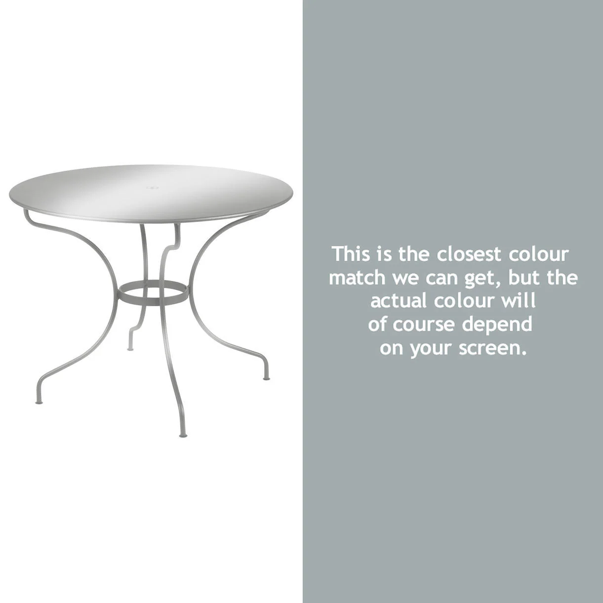 Opera 96cm Table - Image 8