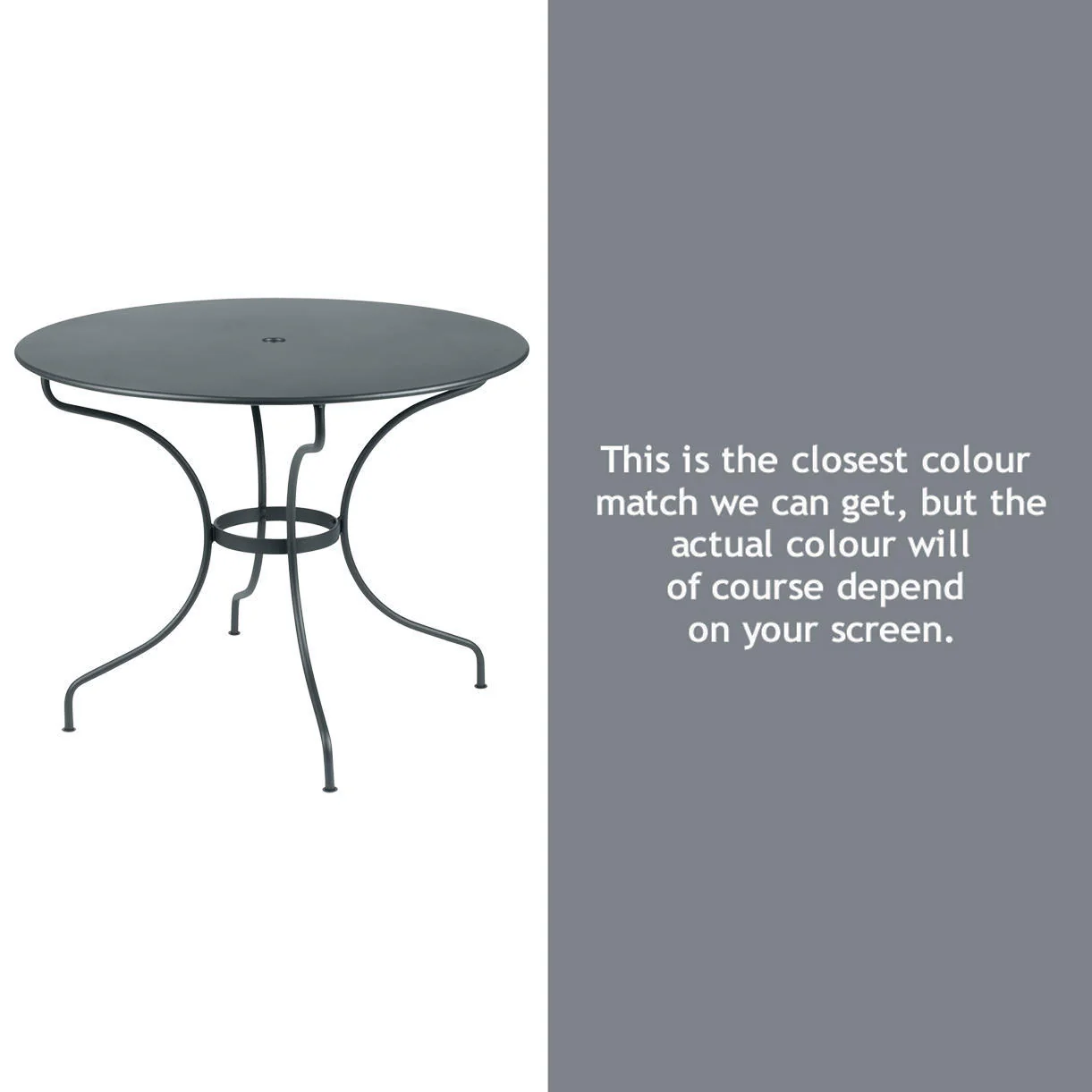 Opera 96cm Table - Image 9