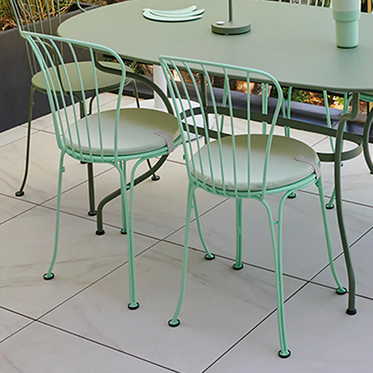 Opera+ Chair - Image 2