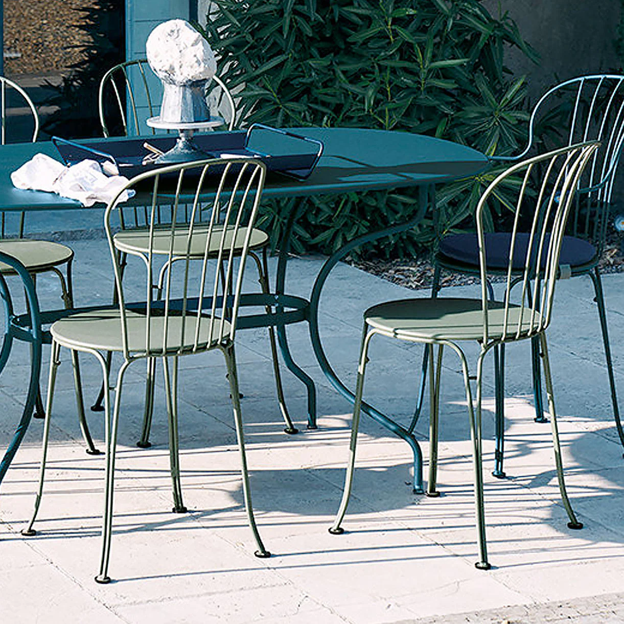 Opera+ Chair - Image 3