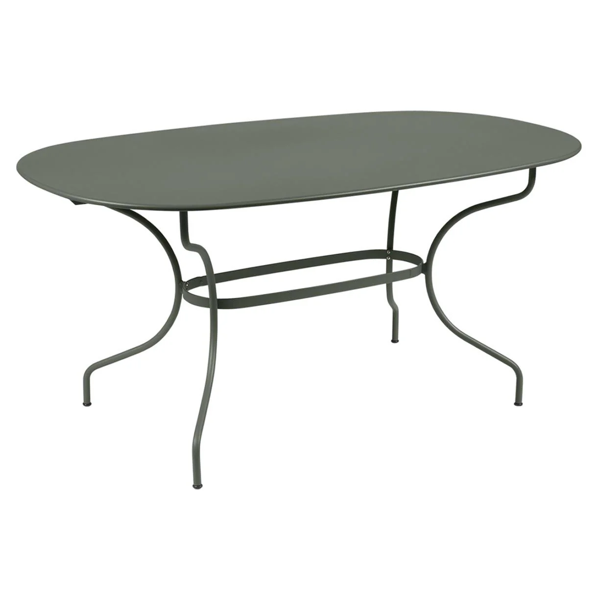 Opera+ Oval 160 x 90cm Table - Image 10