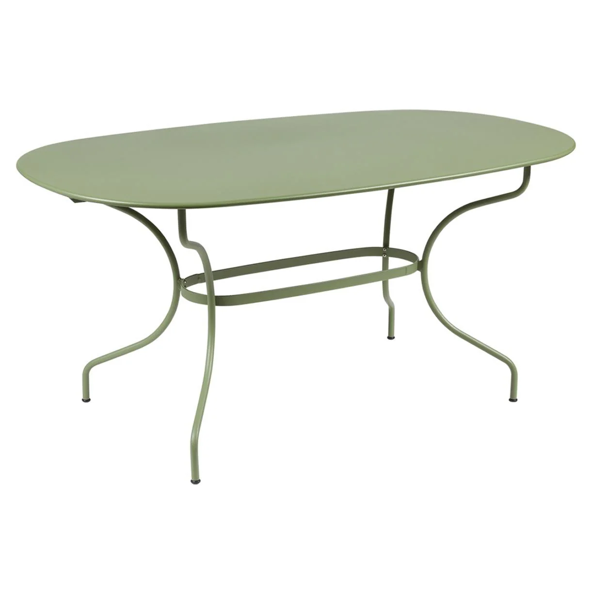 Opera+ Oval 160 x 90cm Table - Image 11