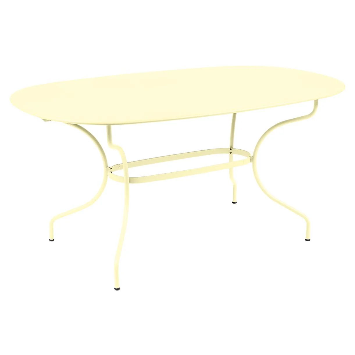 Opera+ Oval 160 x 90cm Table - Image 13