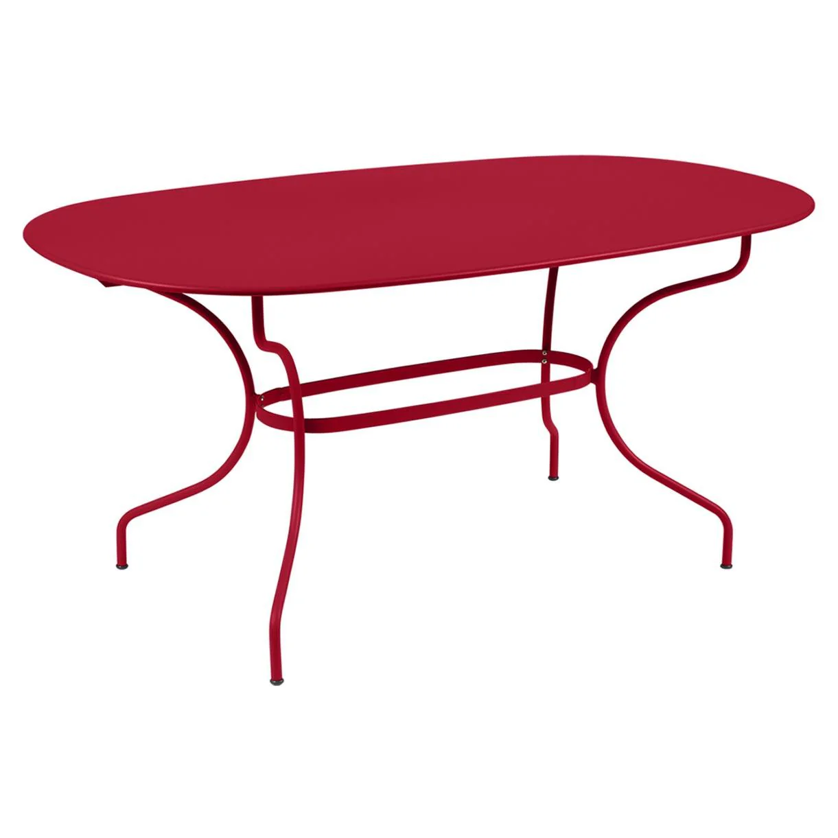 Opera+ Oval 160 x 90cm Table - Image 16