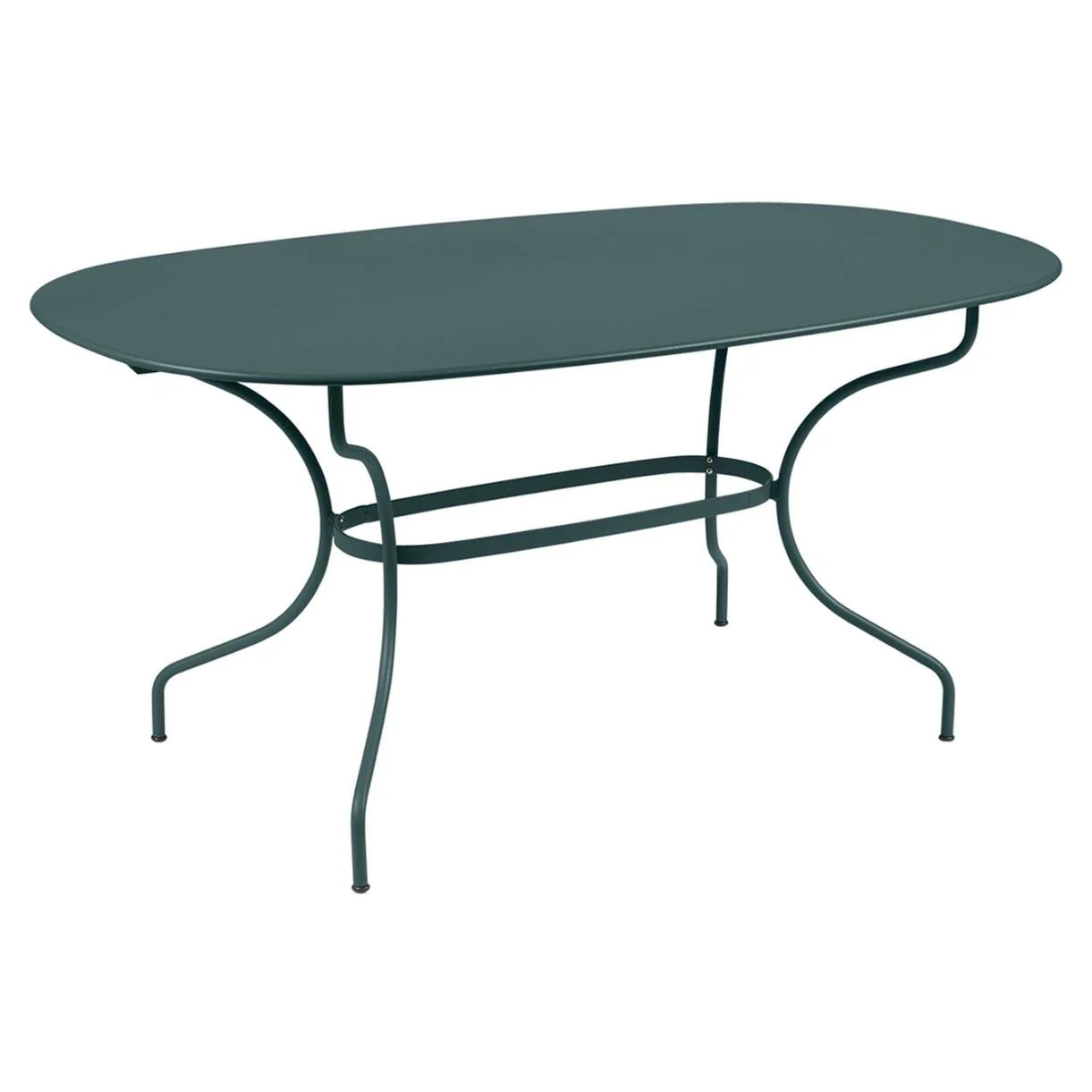 Opera+ Oval 160 x 90cm Table - Image 19
