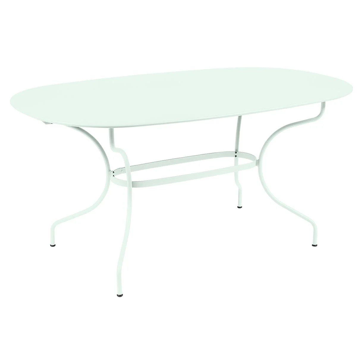 Opera+ Oval 160 x 90cm Table - Image 20