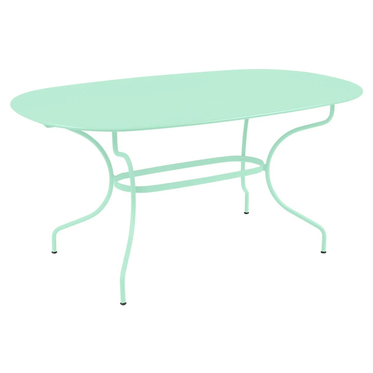 Opera+ Oval 160 x 90cm Table - Image 21