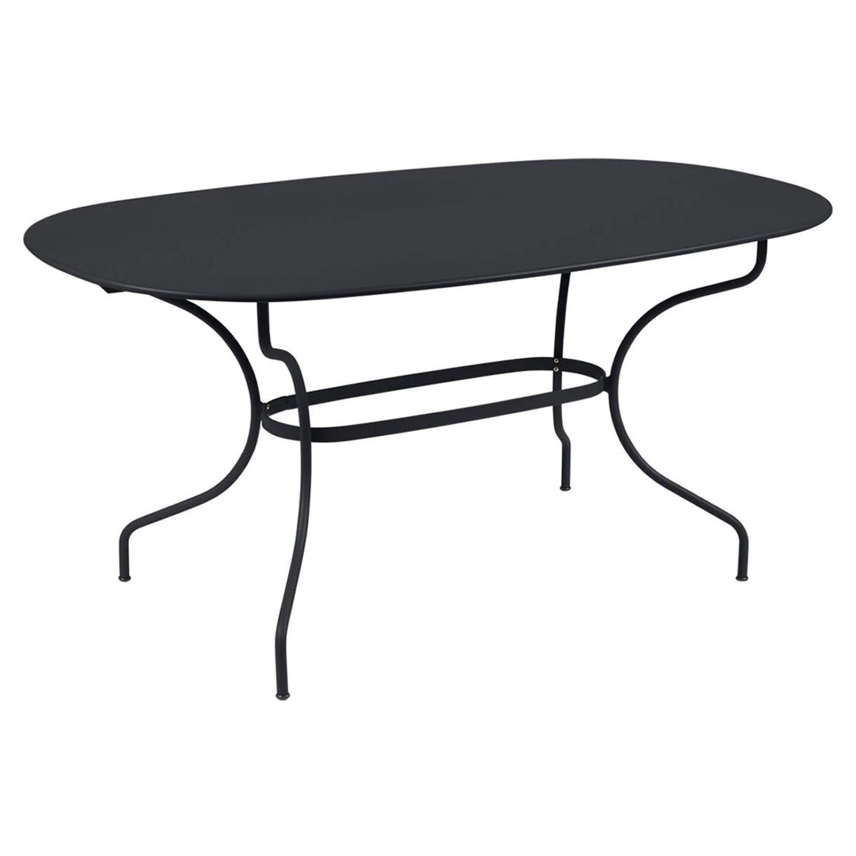 Opera+ Oval 160 x 90cm Table - Image 24