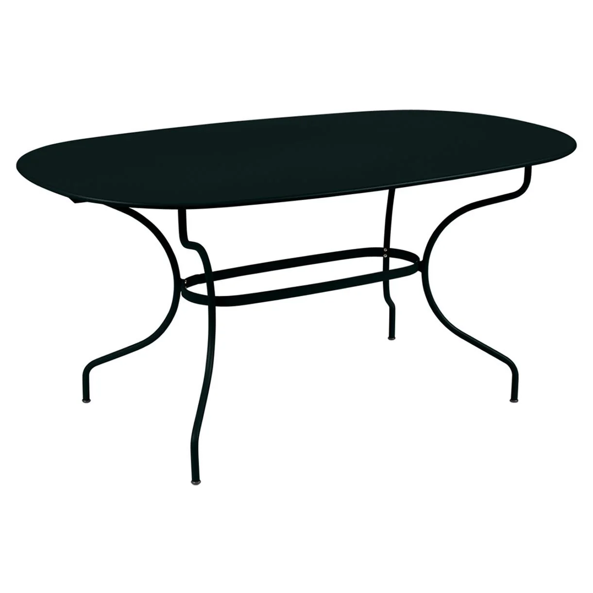 Opera+ Oval 160 x 90cm Table - Image 25