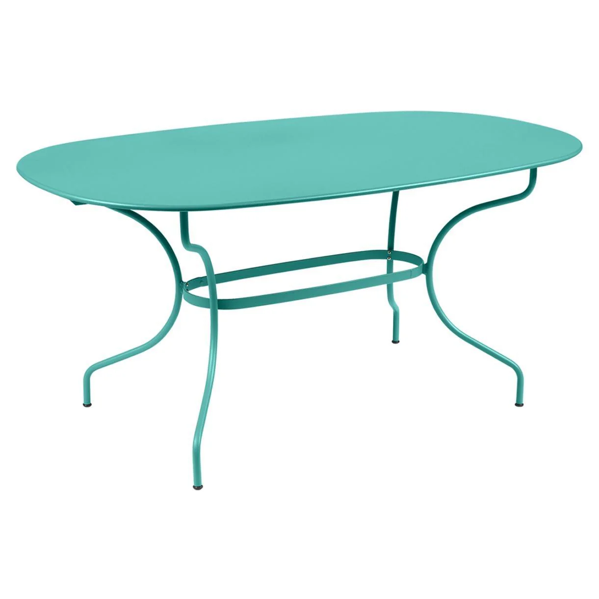 Opera+ Oval 160 x 90cm Table - Image 28