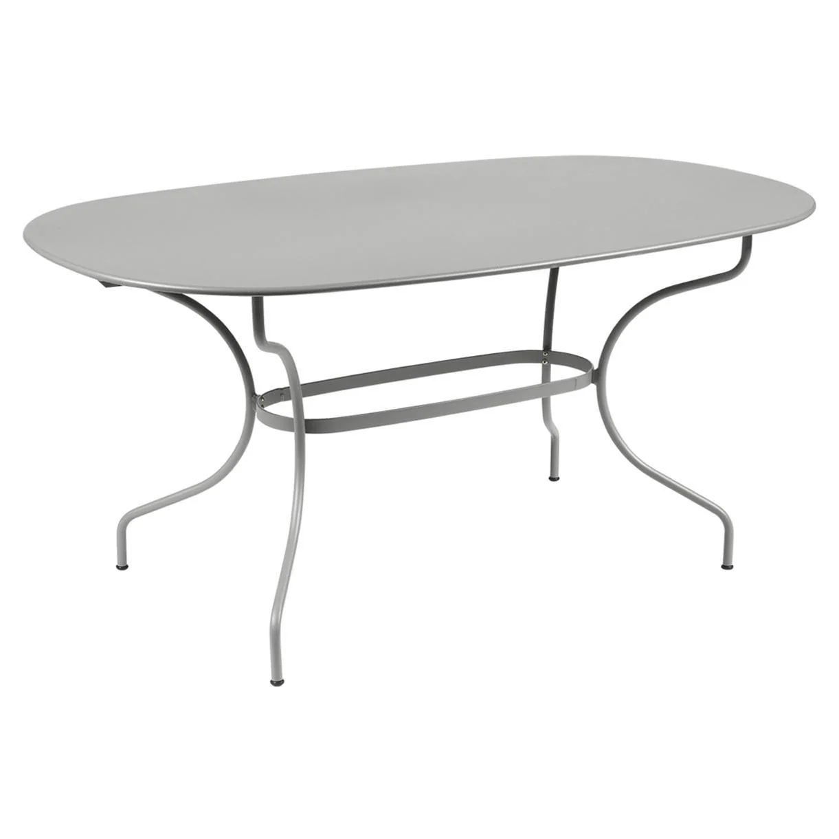 Opera+ Oval 160 x 90cm Table - Image 29
