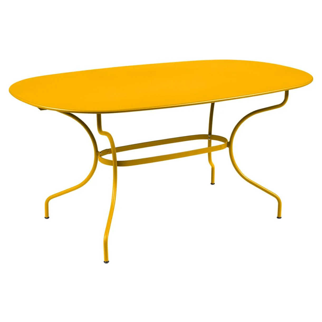 Opera+ Oval 160 x 90cm Table - Image 31