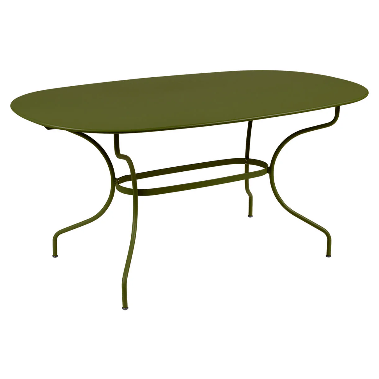 Opera+ Oval 160 x 90cm Table - Image 32
