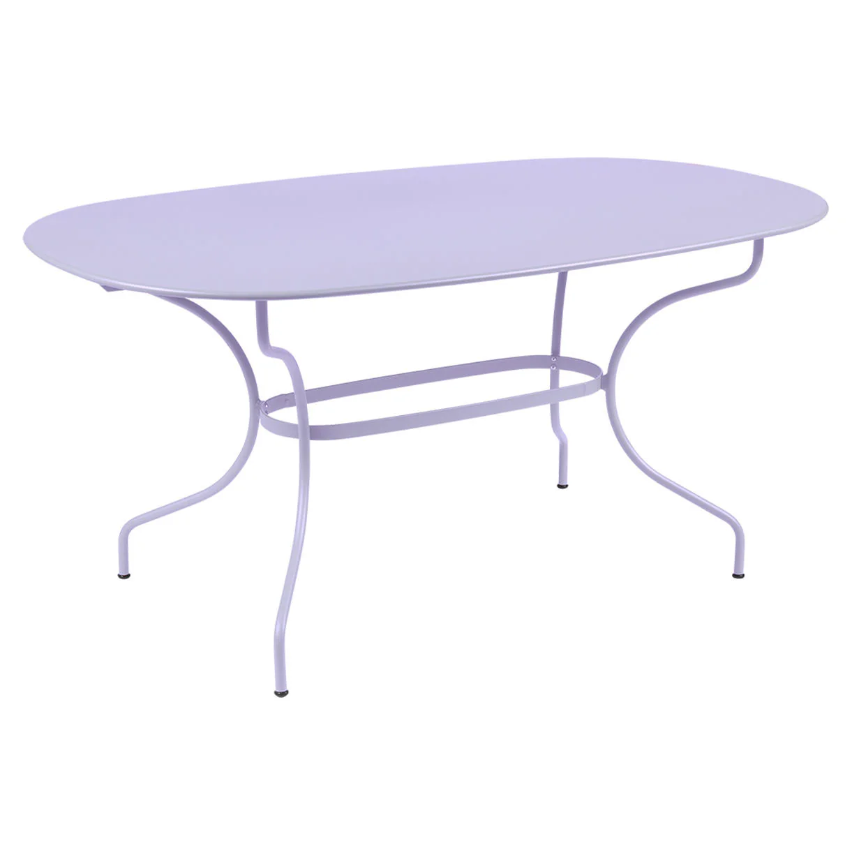 Opera+ Oval 160 x 90cm Table - Image 34