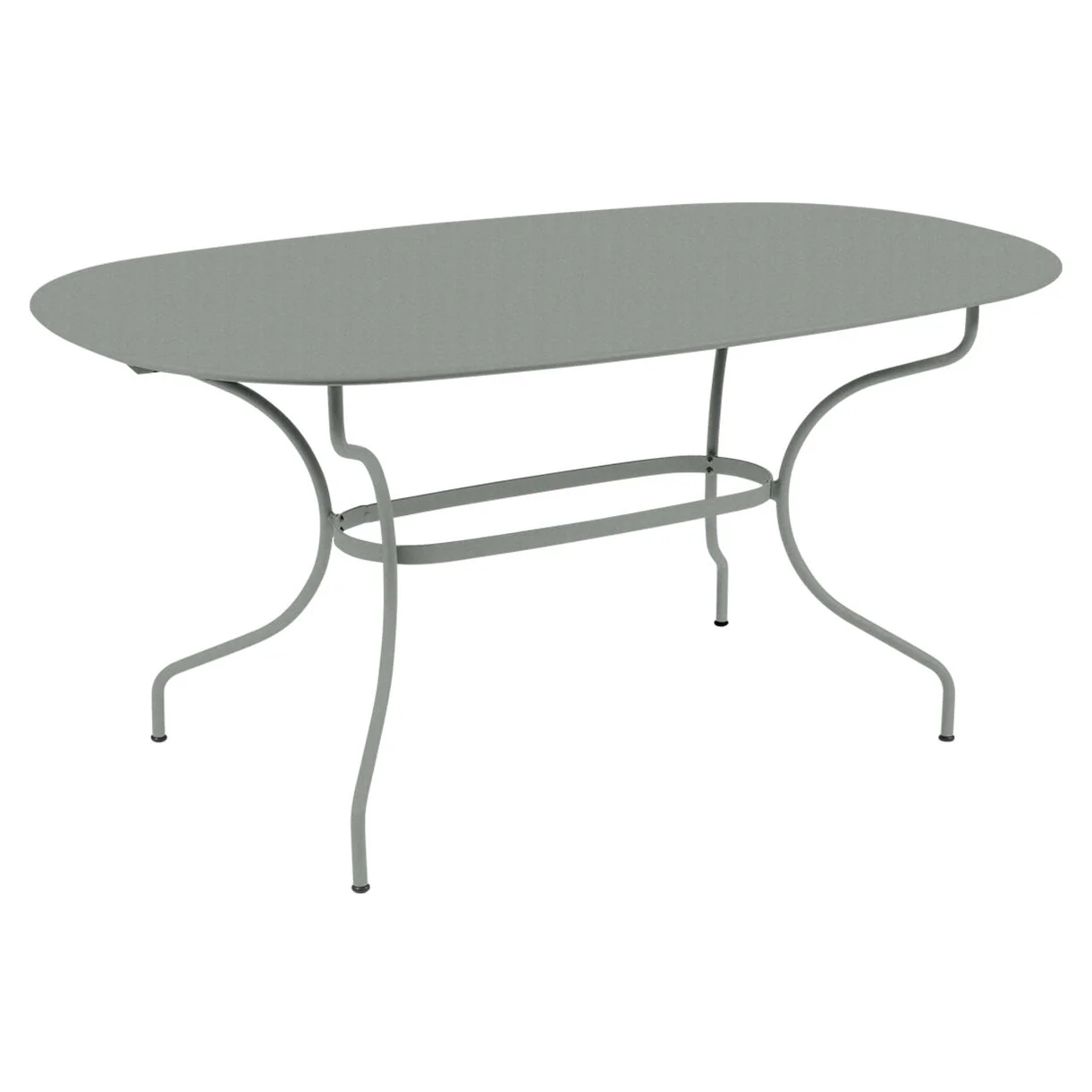 Opera+ Oval 160 x 90cm Table - Image 5