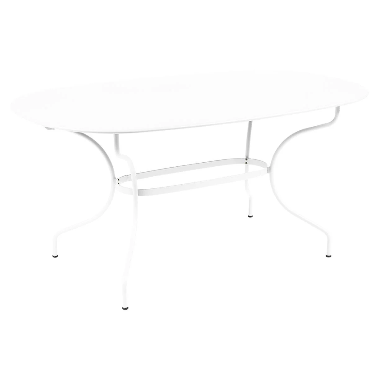 Opera+ Oval 160 x 90cm Table - Image 6