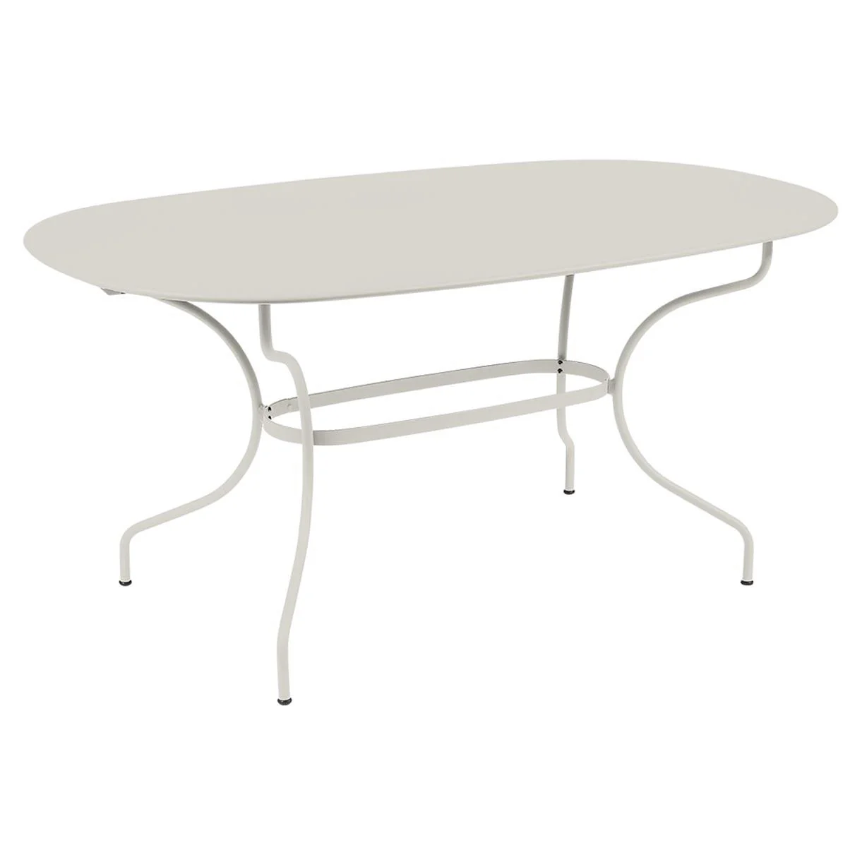 Opera+ Oval 160 x 90cm Table - Image 7
