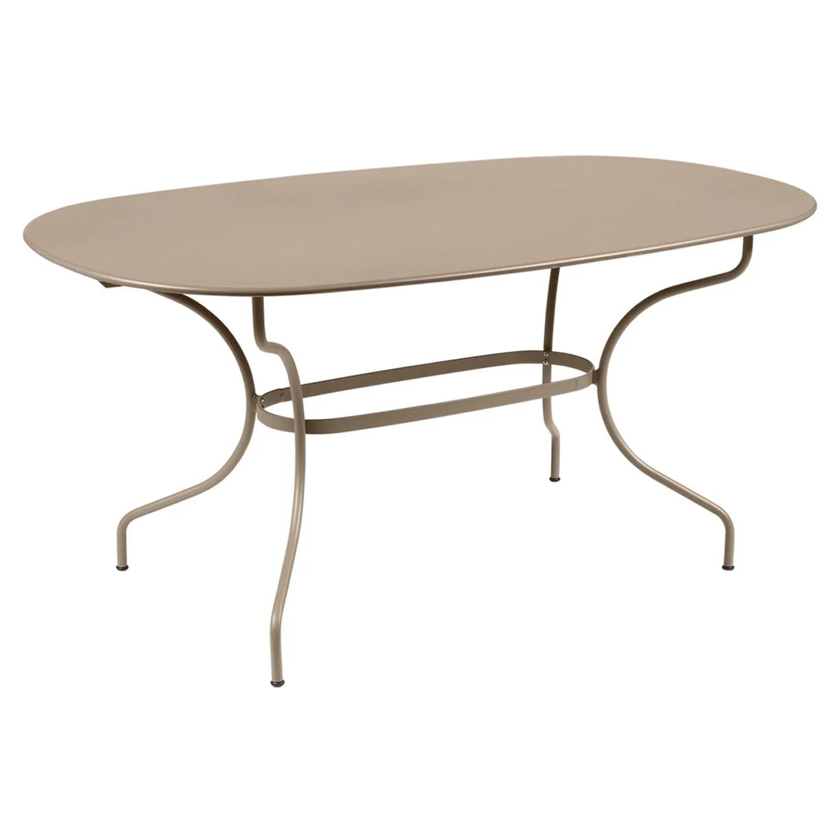 Opera+ Oval 160 x 90cm Table - Image 8