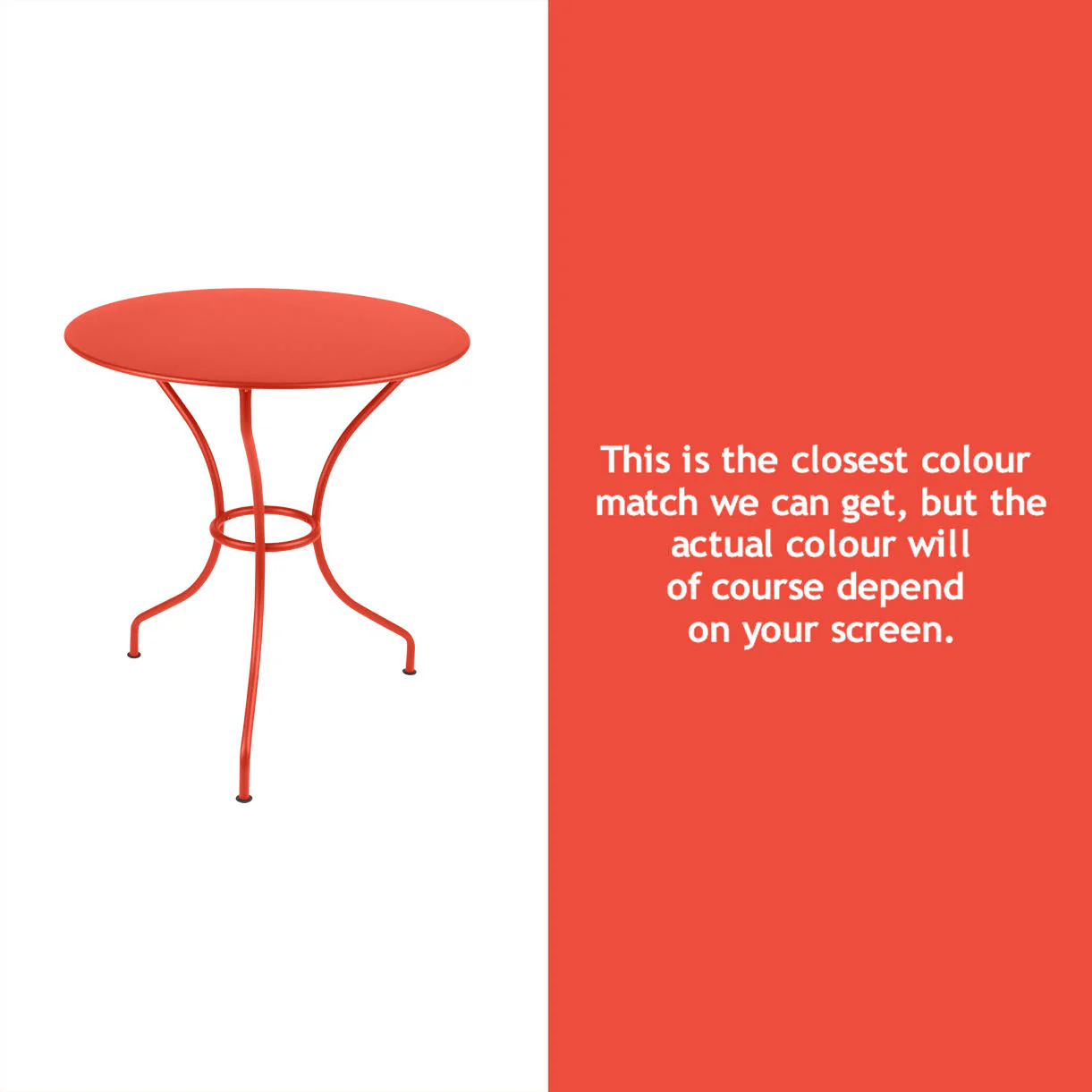 Opera 67cm Table - Image 10