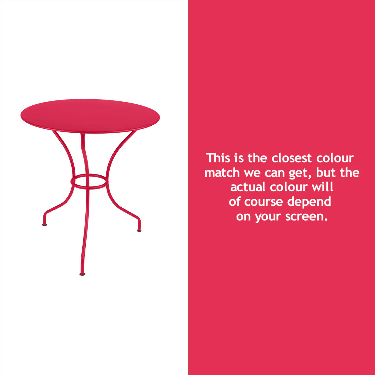 Opera 67cm Table - Image 11