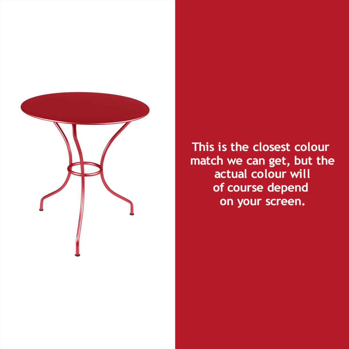 Opera 67cm Table - Image 12