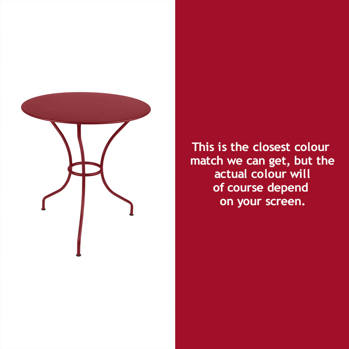 Opera 67cm Table - Image 13