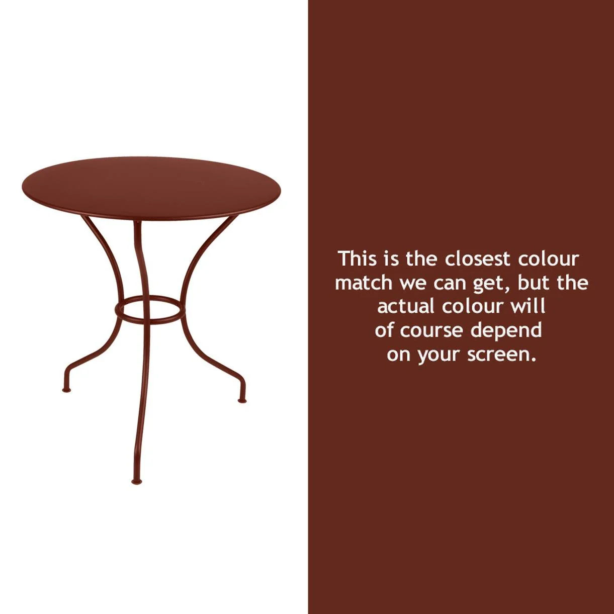 Opera 67cm Table - Image 14