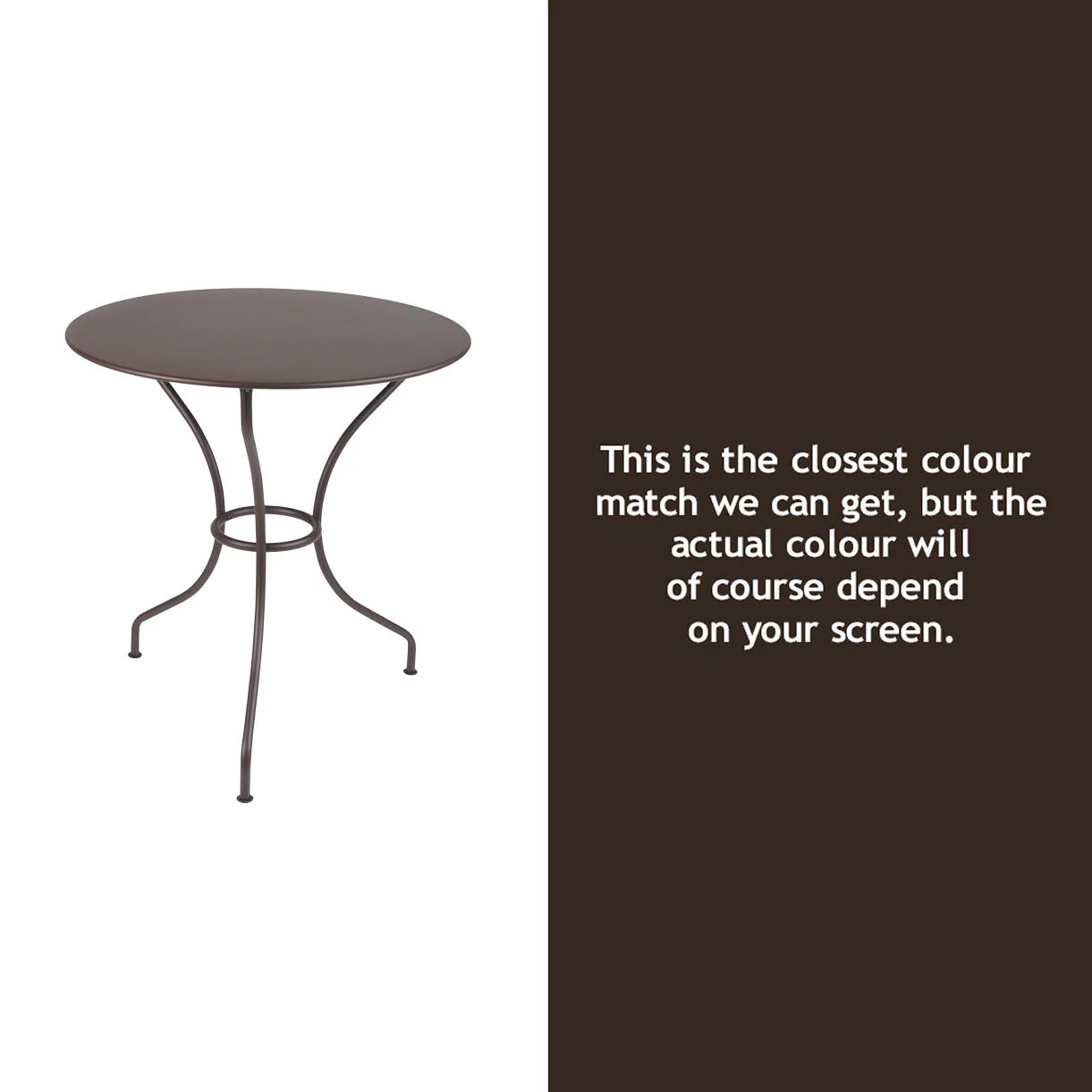 Opera 67cm Table - Image 15