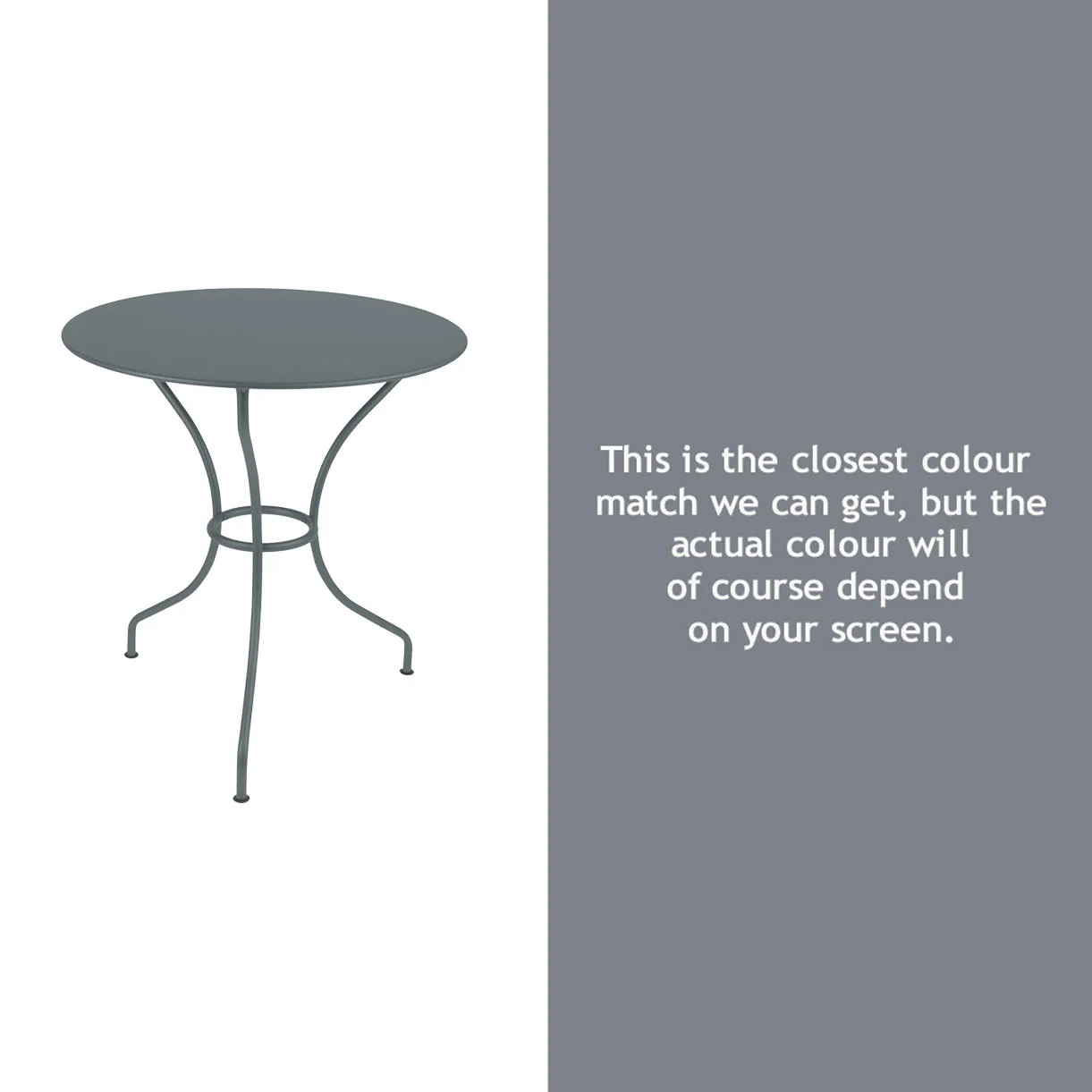 Opera 67cm Table - Image 16