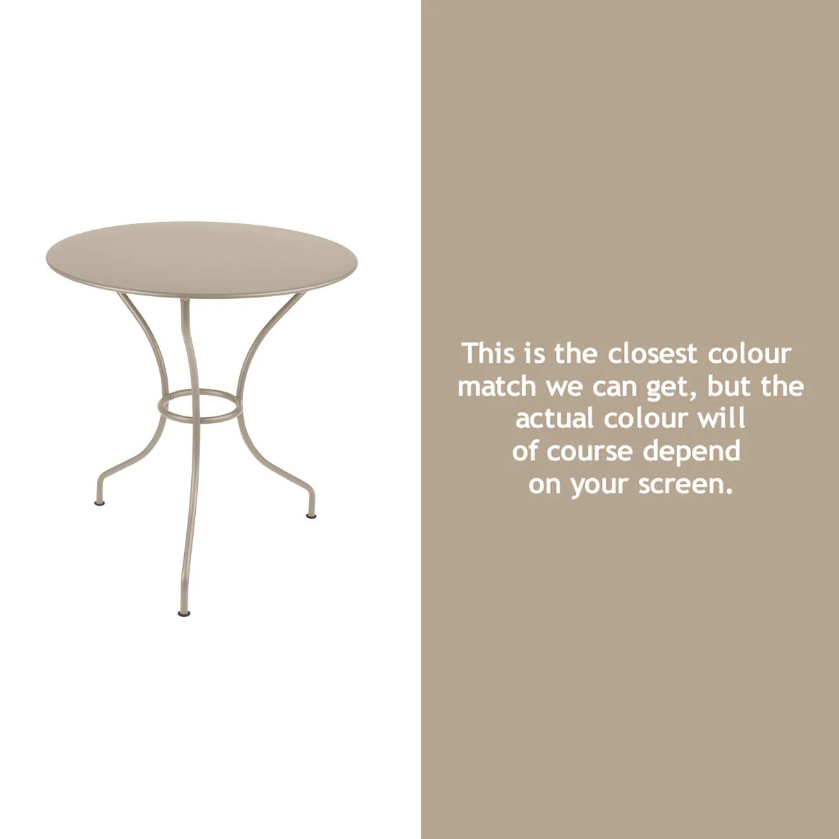 Opera 67cm Table - Image 3