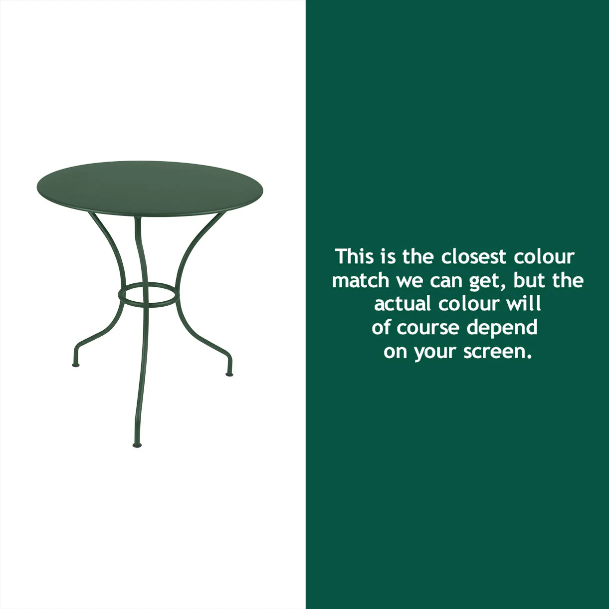 Opera 67cm Table - Image 4