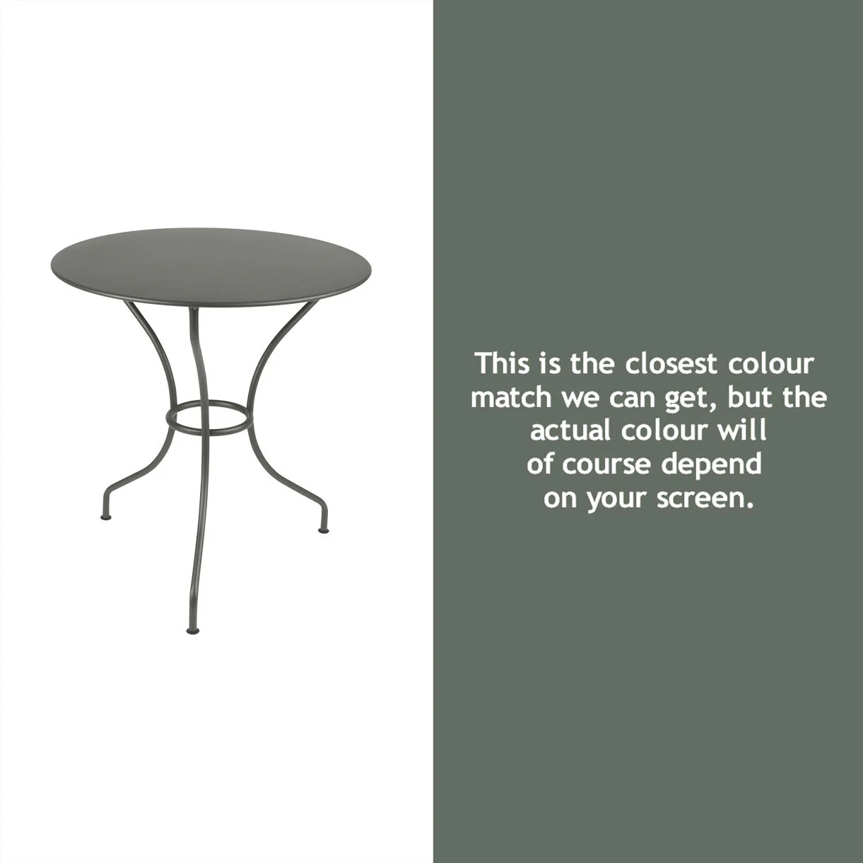 Opera 67cm Table - Image 5