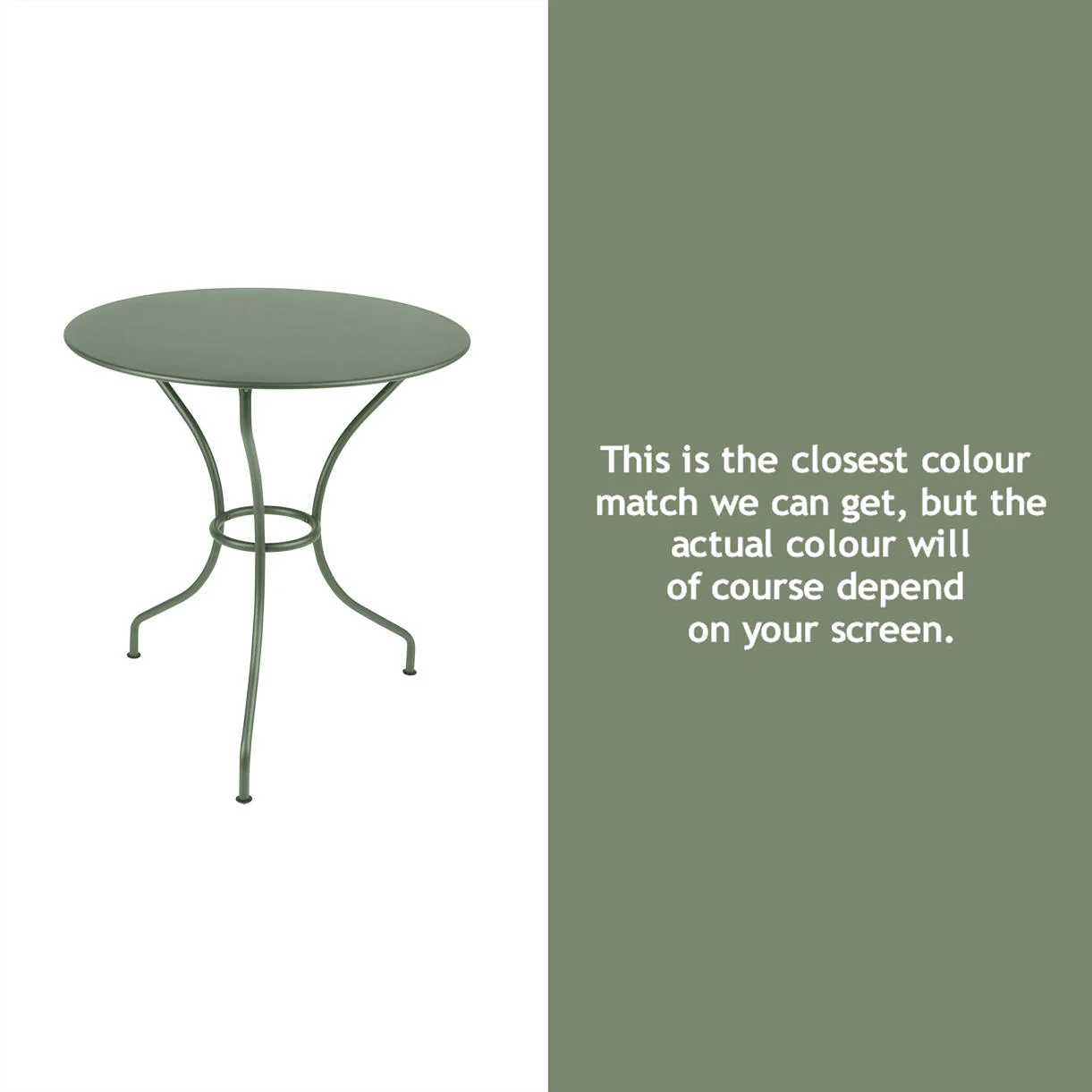 Opera 67cm Table - Image 6