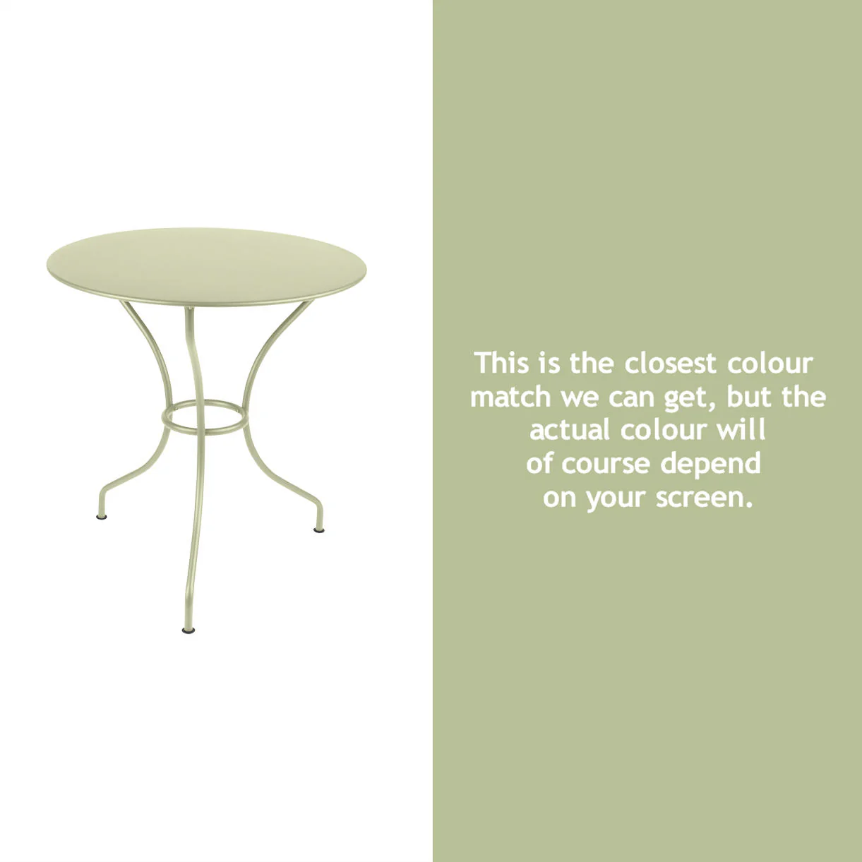 Opera 67cm Table - Image 7