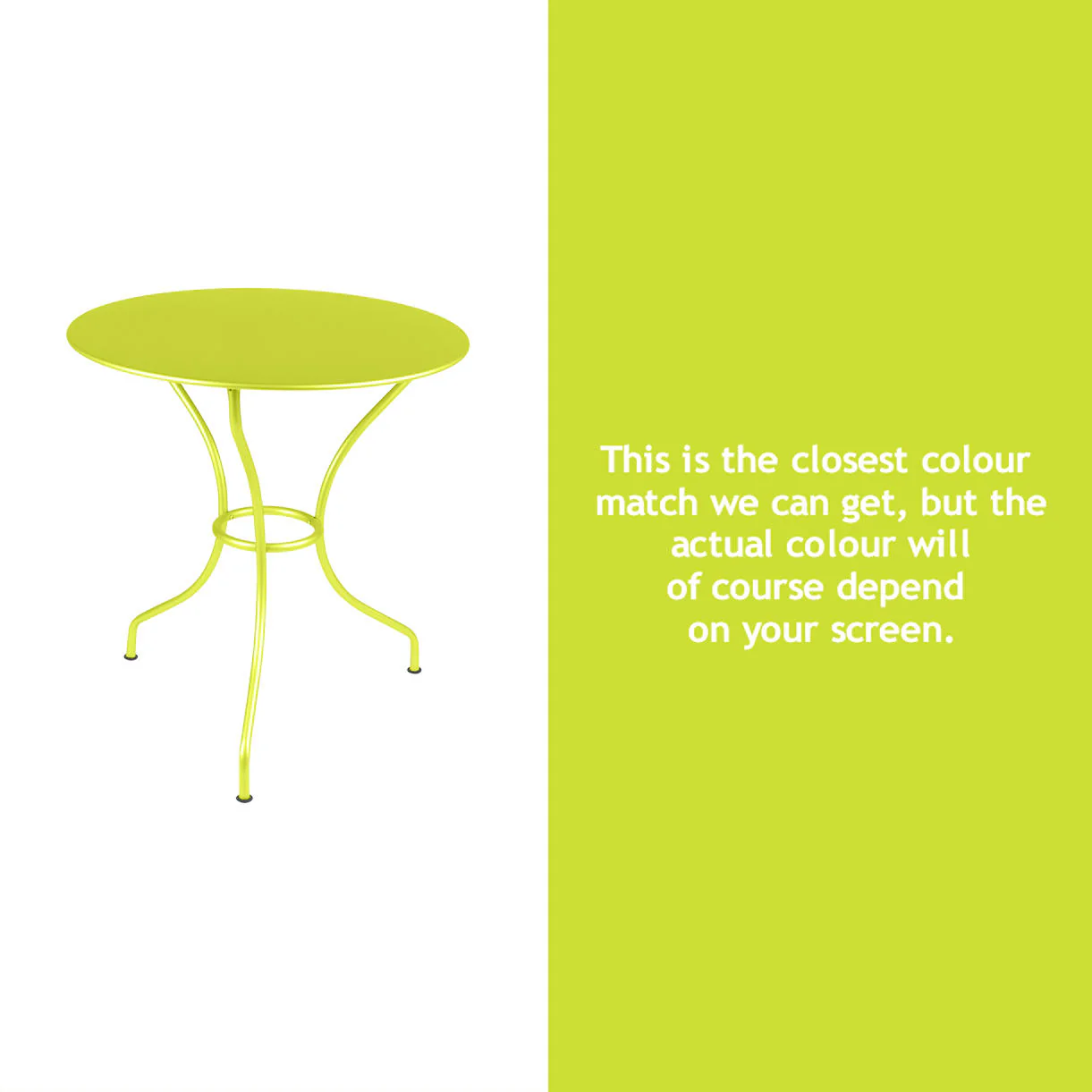 Opera 67cm Table - Image 8