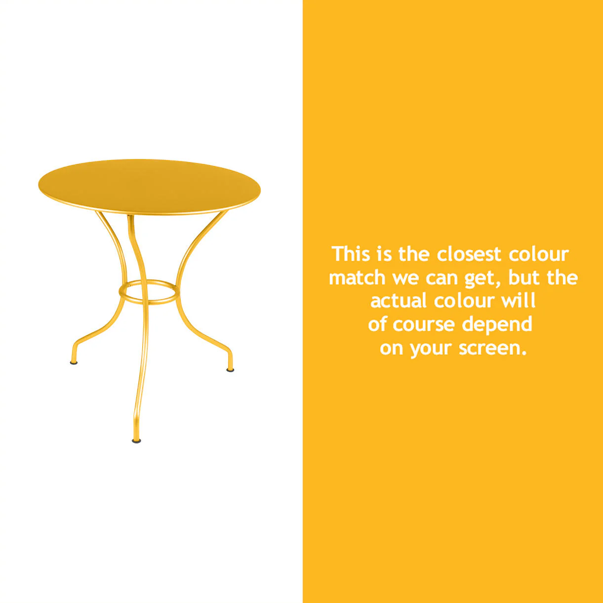 Opera 67cm Table - Image 9