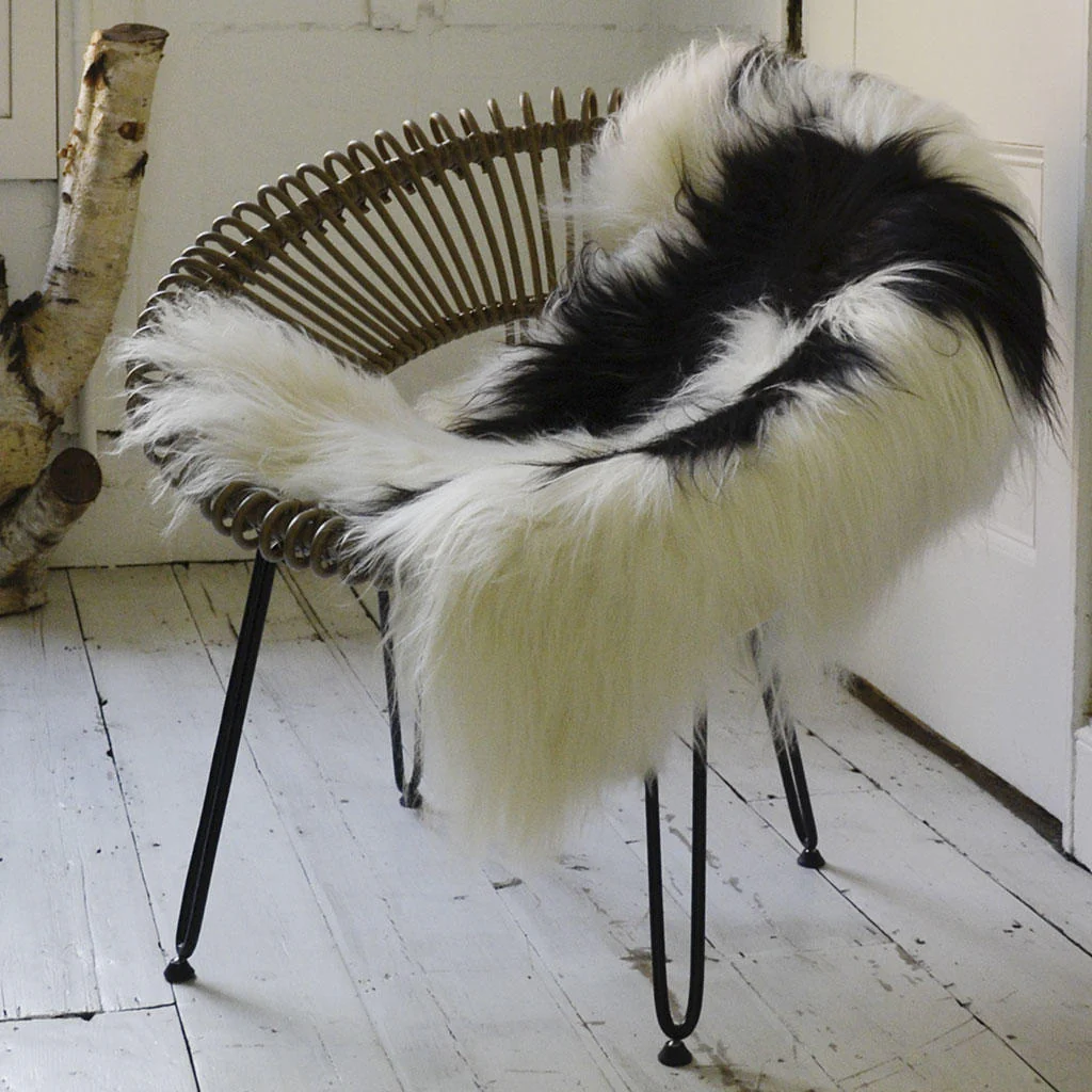 Organic Icelandic Sheepskins - Image 5