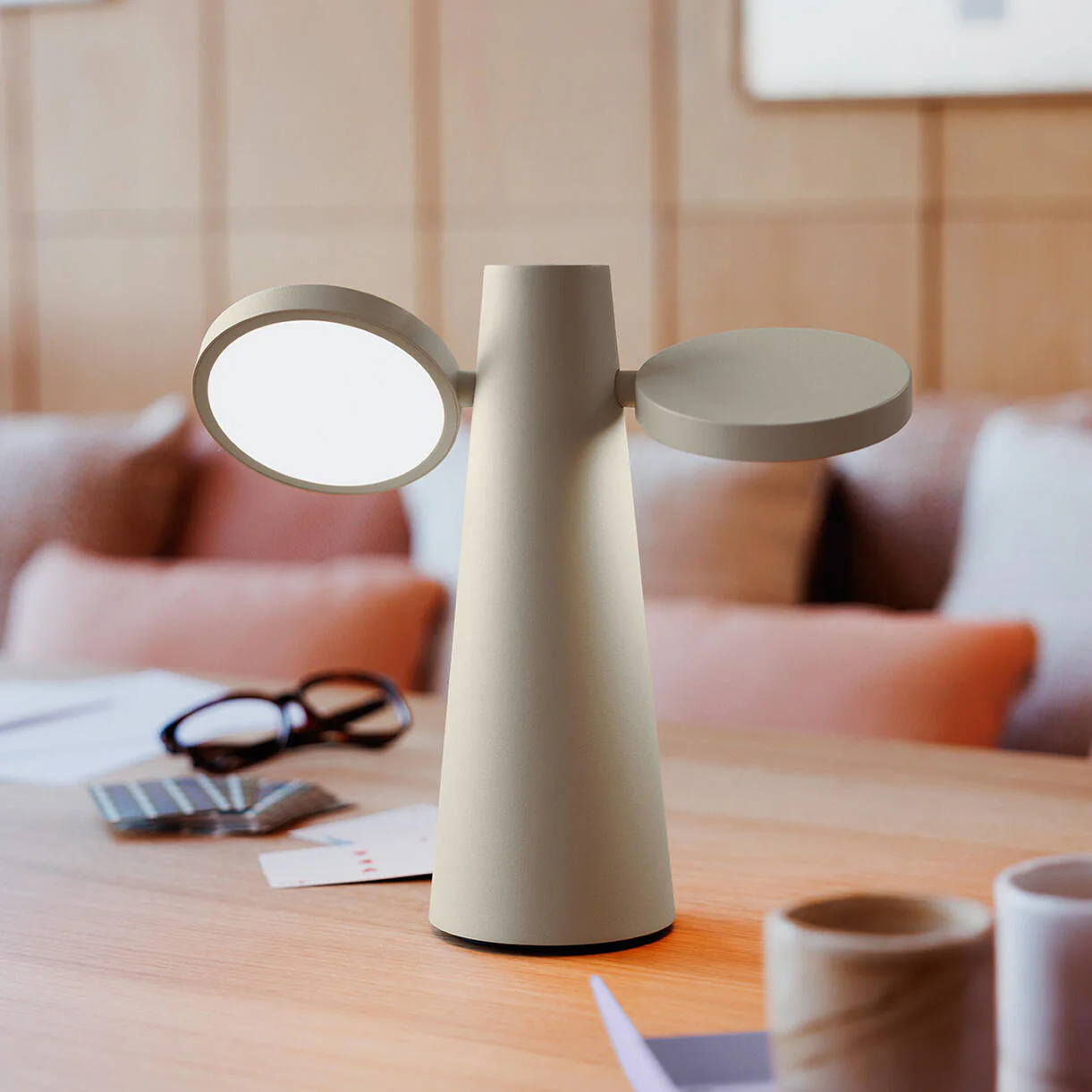 Oto Table Lamp - Image 14