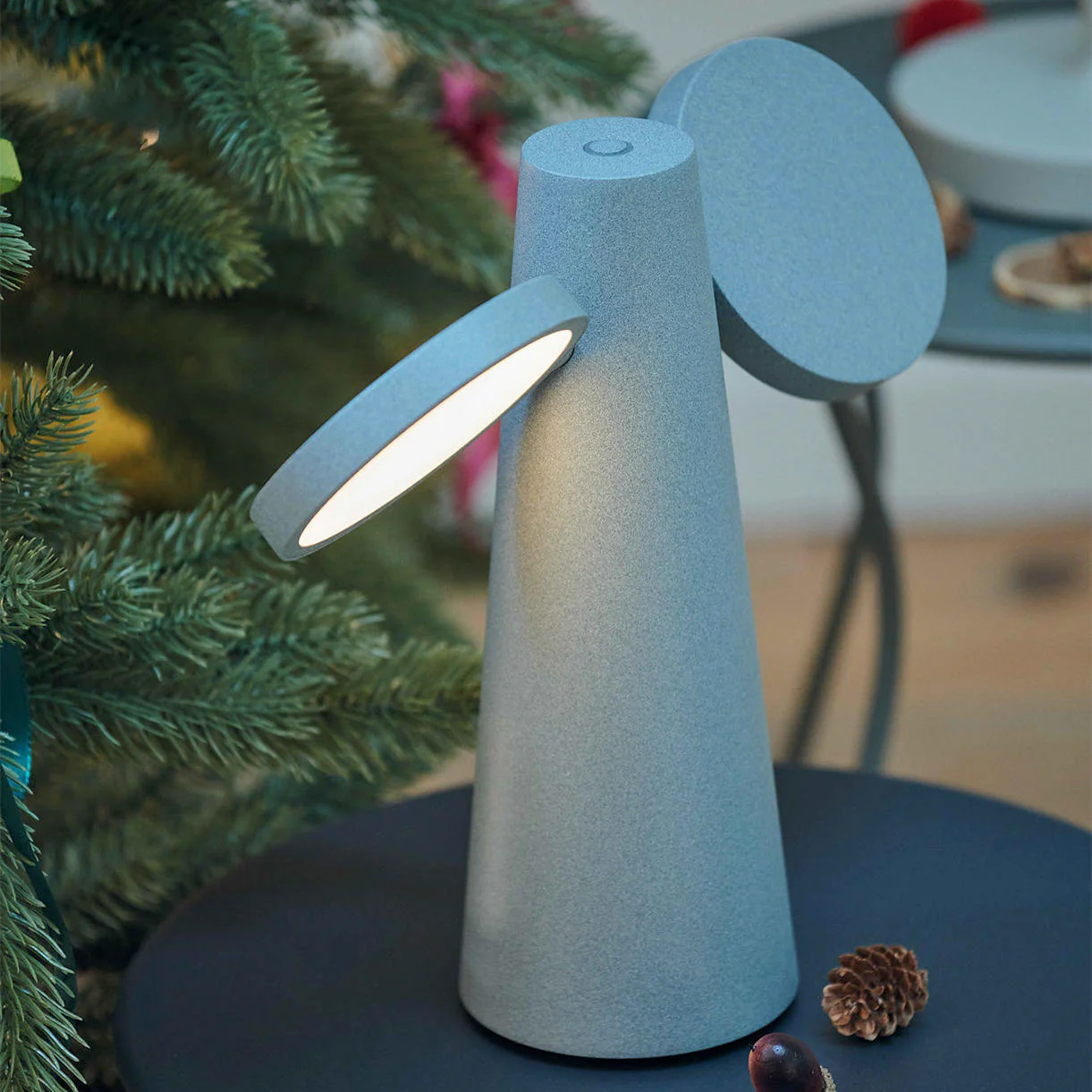 Oto Table Lamp - Image 3