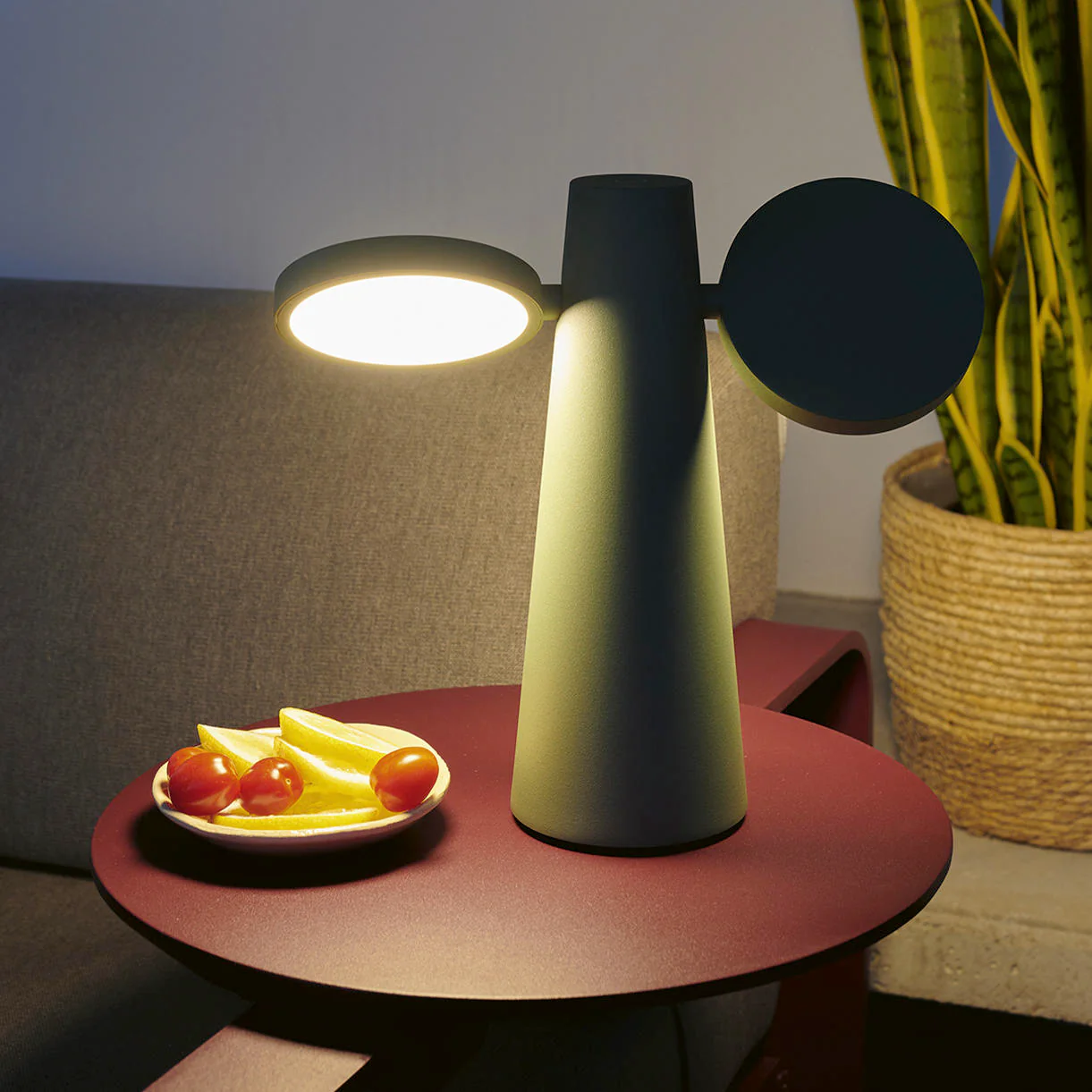 Oto Table Lamp - Image 4