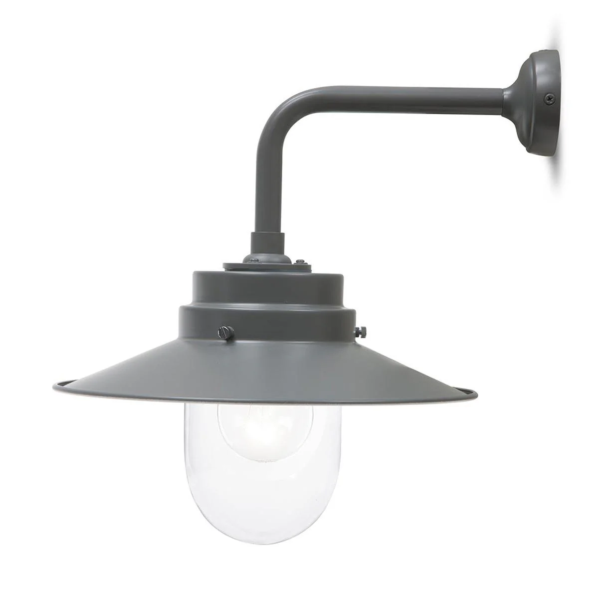 Outdoor Belfast Wall Light - Image 3